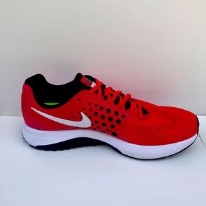 Nike Zoom Span Mens Running Training